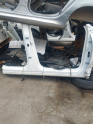 Peugeot 206 çıkma sağ sol maşpiyel