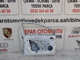 Oto Çıkma Parça / Kaporta & Karoser / Kapı / Toyota / Corolla / Çıkma Parça 