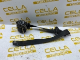 RENAULT MEGANE SOL ÖN EMNİYET KEMERİ