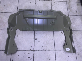 CHEVROLET CAPTİVA ÖN TAMPON ALT MUHAFAZA SAC SIFIR 96623703