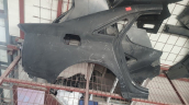 AUDI A8 2004 2010 SAĞ ARKA ÇAMURLUK SIFIR 4E0809844