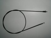 KAPUT AÇMA TELİ FABİA 00-04 6Y1823531