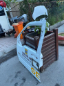 Oto Çıkma Parça / Kaporta & Karoser / Kapı / Ford / Tourneo Connect / Çıkma Parça 
