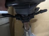Ford Focus 2005 - 2011 Arası Airbag Direksiyon Sargısı Orijinal