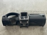 2003-2012 NİSSAN SKYSTAR TORPİDO KOMPLE SIFIR AYARINDA