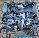 MERCEDES CLS 320  642.920 SANDIK MOTOR