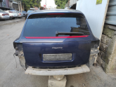 PORSCHE CAYENNE 2005 ÇIKMA DOLU BAGAJ KAPAĞI