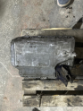 MERCEDES VİTO W639 MOTOR YAĞ KARTERİ A6510140703