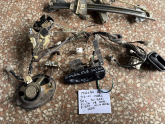 Oto Çıkma Parça / Mekanik / Kapı Kolu / Mazda / MPV / Çıkma Parça 