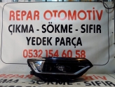 VOLKSWAGEN PASSAT B8.5 HİGHLİNE LED SAĞ FAR 90064985