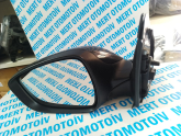 HYUNDAİ ACCENT BLUE SOL AYNA ELK.6PİNLİ (2011-2017) SIFIR