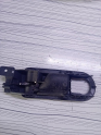 VOLKSWAGEN Bora Sol Ön Kapı İçten Açma Kolu 3B1837113G