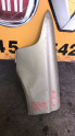 VOLVO S40 SOL ÖN ÇAMURLUK 2001-2004