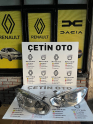 Oto Çıkma Parça / Elektrik / Far Motoru / Renault / Fluence / Çıkma Parça 