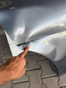 Clio 6 sağ arka kapı