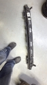 HYUNDAİ STAREX ÖN TAMPON DEMİRİ (97-02) (86530-4A000)