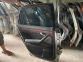 Oto Çıkma Parça / Kaporta & Karoser / Kapı / Audi / A4 / Çıkma Parça 