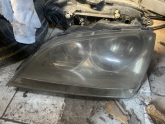Kia Sorento sol ön far lambası