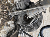Oto Çıkma Parça / Alt Takım & Direksiyon / Amortisör / Volvo / S60 / Çıkma Parça 