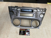 Nissan Almera Orijinal Teyp 2000-2003 Model Arası