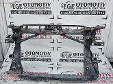 Oto Çıkma Parça / Kaporta & Karoser / Ön Panel / Audi / A3 / Çıkma Parça 