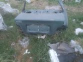 HYUNDAİ ACCENT YUMURTA KASA 1998 2000 BAGAJ KAPAĞI MENTEŞE