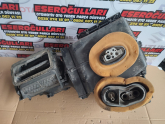 VOLKSWAGEN POLO KALORİFER KABİNİ
