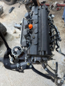 HONDA CİVİC FN MOTOR MERT OTO