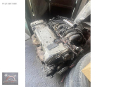 MERCEDES M104 2.SERİ MOTOR KOMPLE EKSİKSİZ -GARANTİLİ-