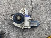 RENAULT FLUENCE SAĞ ARKA CAM MOTORU
