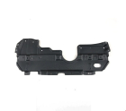 TOYOTA COROLLA MOTOR ALT KORUMA ( PLASTİK )  2007-