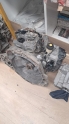 OPEL MERİVA A OTOMATİK ŞANZIMAN KOMPLE.OTO ERKAN ÜNYE