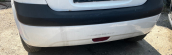 Hyundai Getz arka tampon