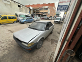 1991 MODEL TOYOTA COROLLA BENZİNLİ KOMPLE MOTOR