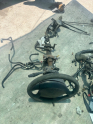 Nissan Primera direksiyon simidi