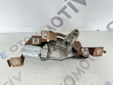 ford fiesta 2011 arka cam silgi/silecek motoru (son fiyat)