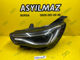 GRANDLAND MERCEKLİ SOL FAR - ORJİNAL
