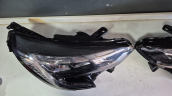 Oto Çıkma Parça / Elektrik / Far / Renault / Clio / Çıkma Parça 