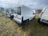 Oto Çıkma Parça / Elektrik / ABS Beyni / Opel / Combo / Çıkma Parça 