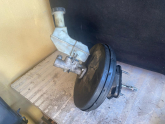 RENAULT CLIO 3 WESTİNGHOUSE ORJİNAL ÇIKMA 472101170R