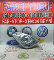 Oto Çıkma Parça / Elektrik / Far / Hyundai / H100 / Çıkma Parça 
