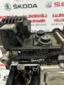 VW JETTA 7 DSG ÇIKMA ORJİNAL MEKATRONİK