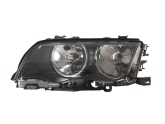 Bmw DEPO Far Sol 63126908215 E46 4