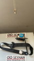 73220-0D312 - 1054142 Toyota Yaris 2012 sol ön emniyet kemeri