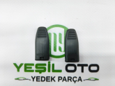 Oto Çıkma Parça / Mekanik / Kapı Kilidi / Opel / Corsa / Çıkma Parça 