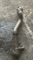 5Q0121619D vw golf7 radyatör hortum borusu