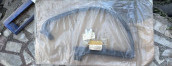 VW CC 3C8854546L SIFIR ORİJİNAL SOL ARKA KAPI CAM FİTİLİ G