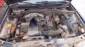 Ford escort 1.6 efi motor