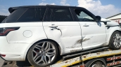 RANGE ROVER JANT ÇIKMA ORJİNAL