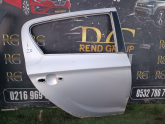 HYUNDAİ İ20 SAĞ ARKA KAPI ORİJİNAL ÇIKMA 2008-2014